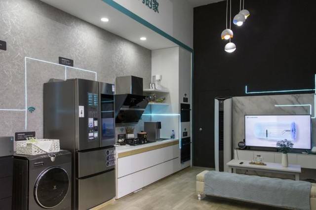 披覆膠在家用電器領(lǐng)域中的應(yīng)用