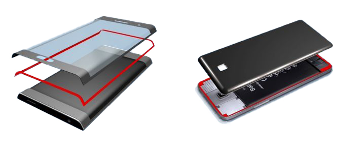 PUR熱熔膠在平板顯示領(lǐng)域中的應(yīng)用