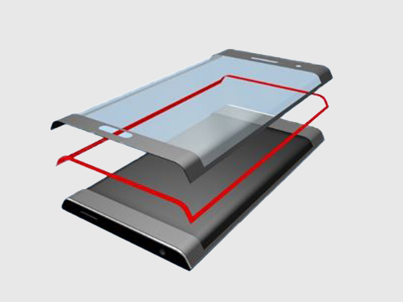 PUR熱熔膠在平板顯示領域中的應用 PUR熱熔膠在平板顯示領域中的應用