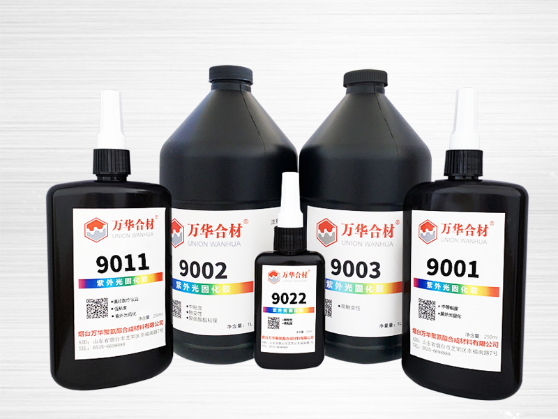 UV厭氧雙固化膠介紹 UV厭氧雙固化膠介紹