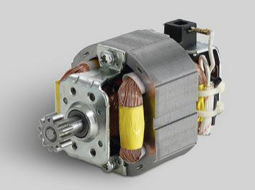 微型馬達(dá)用膠解決方案