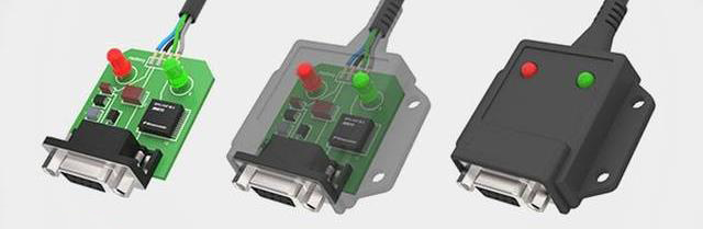 低壓注塑成型工藝在PCB封裝行業(yè)中的應(yīng)用