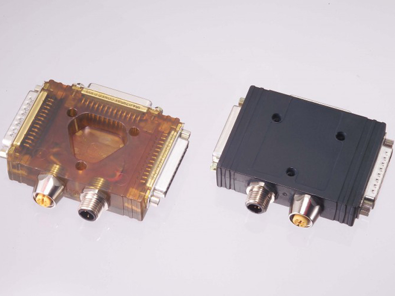 低壓注塑工藝介紹 低壓注塑工藝介紹