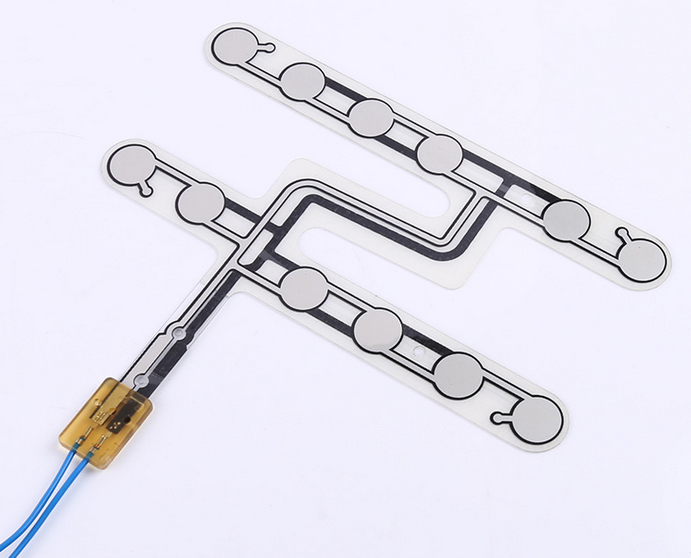 低壓注塑成型工藝在汽車座椅傳感器中的應(yīng)用 低壓注塑成型工藝在汽車座椅傳感器中的應(yīng)用